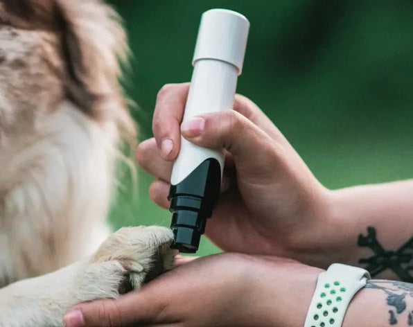 Electric Nail Grinder