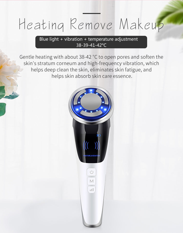 Skin Rejuvenator Wand