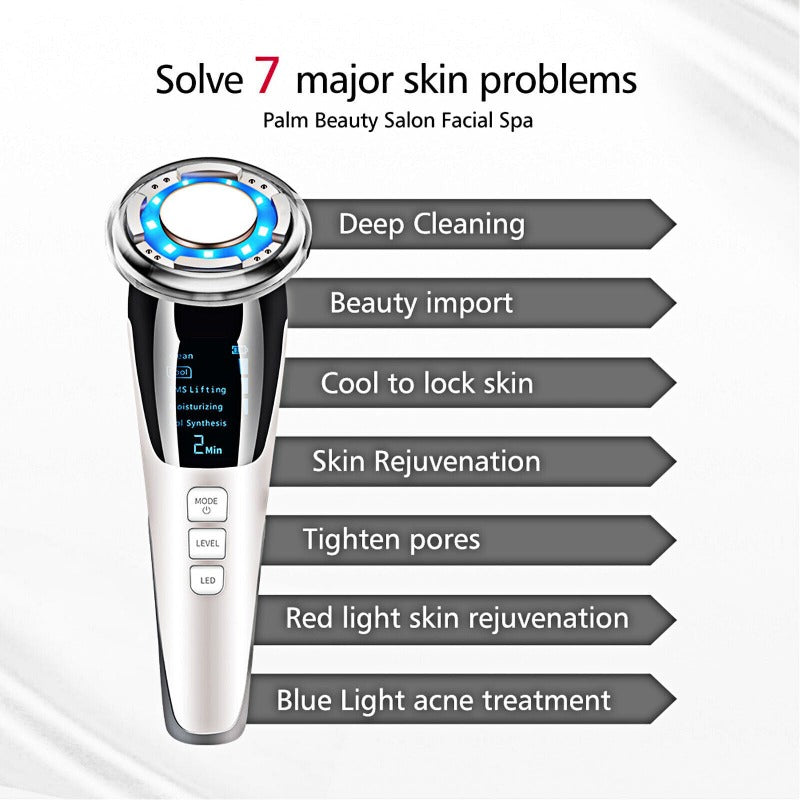 Skin Rejuvenator Wand