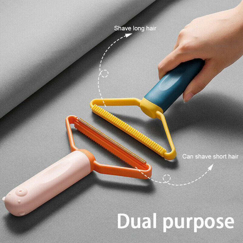 The Pet Hair Remover