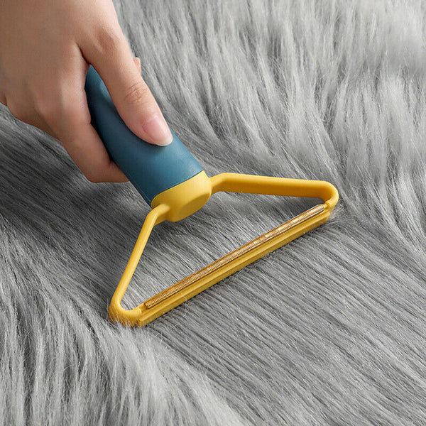 The Pet Hair Remover