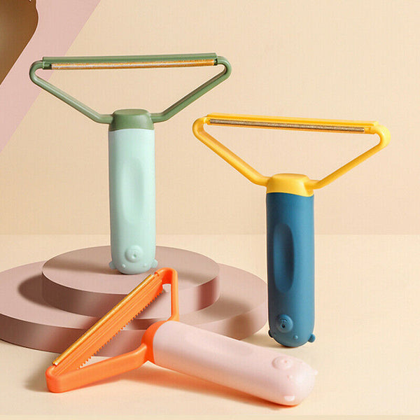 The Pet Hair Remover